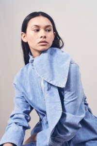 Claudia Li Resort 2020