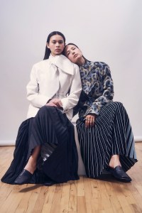 Claudia Li Resort 2020