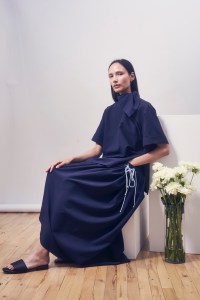 Claudia Li Resort 2020
