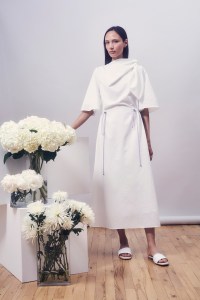 Claudia Li Resort 2020