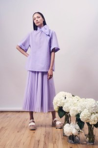 Claudia Li Resort 2020