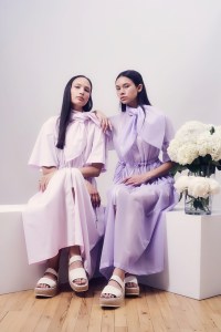 Claudia Li Resort 2020