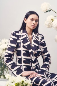 Claudia Li Resort 2020