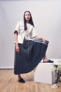 Claudia Li Resort 2020