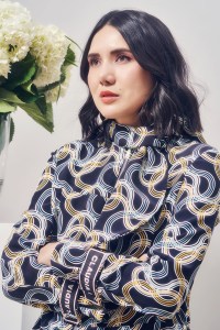 Claudia Li Resort 2020