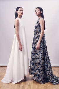 Claudia Li Resort 2020