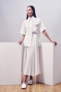 Claudia Li Resort 2020