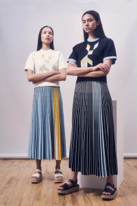 Claudia Li Resort 2020