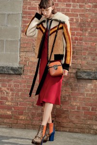Coach 1941 Resort 2020