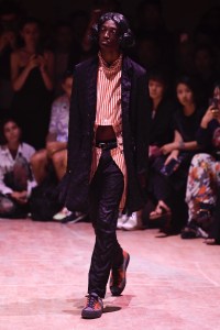 Comme Des Garcons Hommes Plus Men's Spring 2020