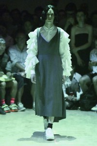 Comme Des Garcons Hommes Plus Men's Spring 2020