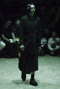 Comme Des Garcons Hommes Plus Men's Spring 2020