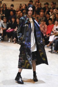 Comme Des Garcons Hommes Plus Men's Spring 2020