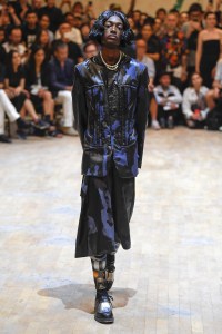 Comme Des Garcons Hommes Plus Men's Spring 2020