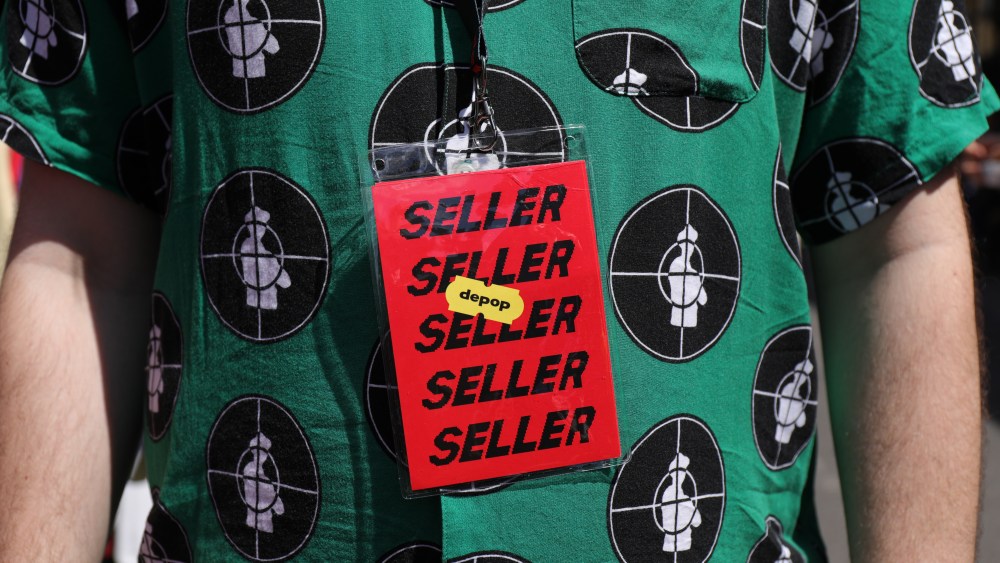 Depop to Accelerate U.S. Expansion with Funds from Latest VC Round