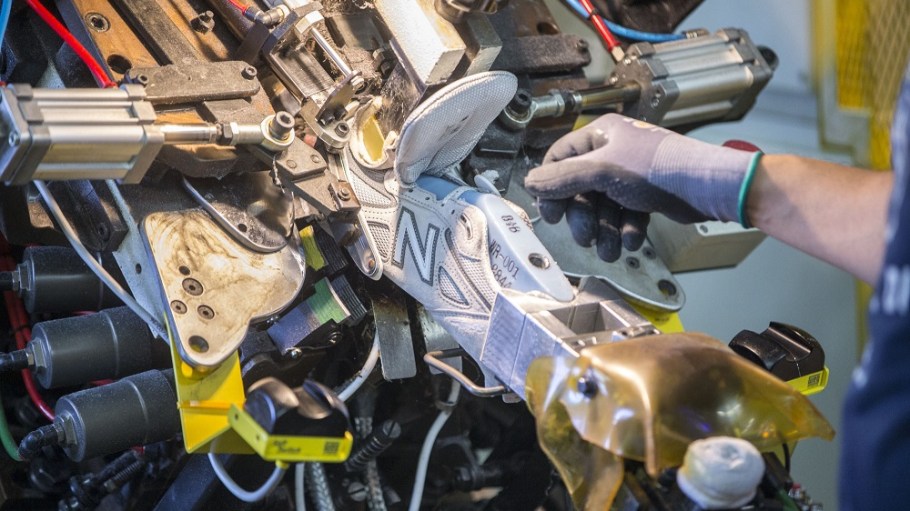 new balance fights trump tariffs china trade war