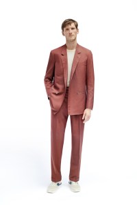 Corneliani Men's Spring 2020