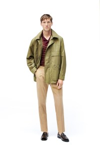 Corneliani Men's Spring 2020