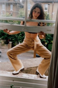 Courrges Resort 2020