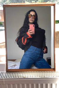 Courrèges Resort 2020