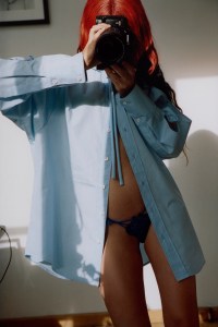 Courrges Resort 2020