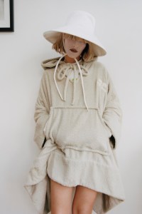 Courrges Resort 2020
