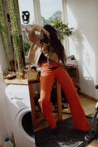Courrges Resort 2020