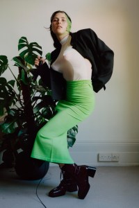 Courrges Resort 2020
