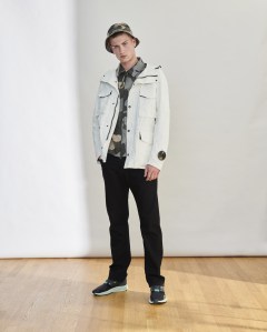 CP Company Men's Spring 2020
