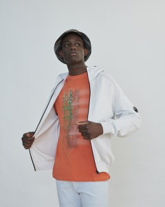 CP Company Men's Spring 2020