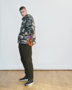 CP Company Men's Spring 2020