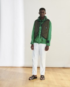 CP Company Men's Spring 2020
