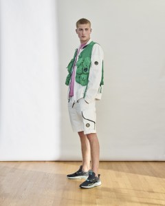CP Company Men's Spring 2020