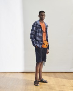 CP Company Men's Spring 2020