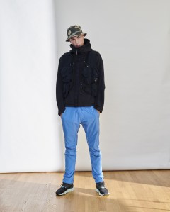 CP Company Men's Spring 2020