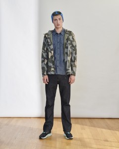 CP Company Men's Spring 2020