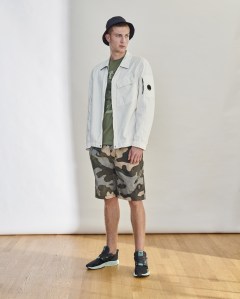 CP Company Men's Spring 2020
