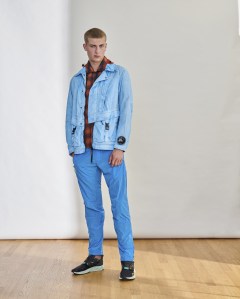 CP Company Men's Spring 2020