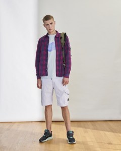 CP Company Men's Spring 2020