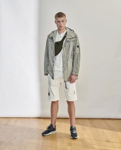 CP Company Men's Spring 2020