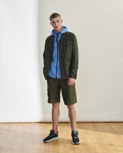 CP Company Men's Spring 2020