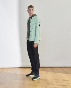 CP Company Men's Spring 2020