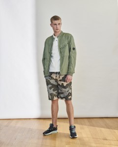 CP Company Men's Spring 2020