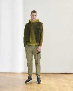 CP Company Men's Spring 2020