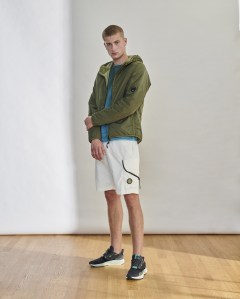CP Company Men's Spring 2020