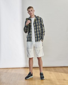 CP Company Men's Spring 2020