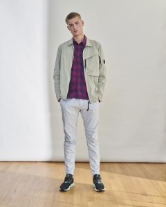 CP Company Men's Spring 2020