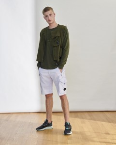 CP Company Men's Spring 2020