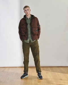 CP Company Men's Spring 2020