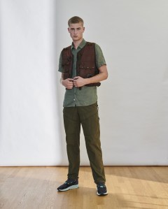 CP Company Men's Spring 2020